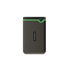 Transcend Внешний жесткий диск Transcend 2TB StoreJet 2.5