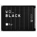 WD Внешний жесткий диск WD_BLACK P10 Game Drive fox Xbox One WDBA6U0020BBK-WESN для Xbox 2TB 2,5