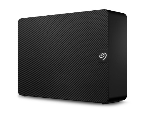 Накопитель на жестком магнитном диске Seagate Внешний жесткий диск Seagate STKP12000400 12000ГБ Expansion Desk 3,5