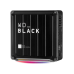 WD Игровая станция WD_BLACK™ D50 Game Dock WDBA3U0000NBK-EESN с подключением через Thunderbolt3