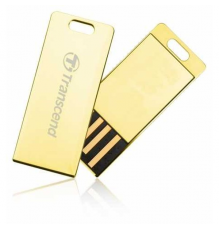 Флеш-накопитель Transcend 32GB JETFLASH T3G (Gold)                                                                                                                                                                                                        