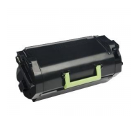 Картридж Lexmark 52D5H0E с тонером высокой ёмкости для MS810/MS811/MS812, Corporate (25K)                                                                                                                                                                 