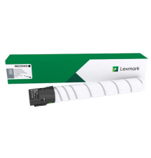 Картридж Lexmark повышенной емкости 34 тыс. стр. с черным тонером для CX921de, CX922de, CX923dte, CX923dxe, CX924dte, CX924dxe                                                                                                                            