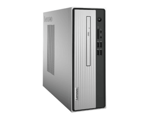 Системный блок Lenovo IdeaCentre 3 07ADA05/AMD Ryzen 3