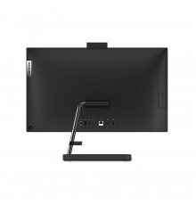 Моноблок Lenovo IdeaCentre AIO 3 24ITL6  23.8'' FHD(1920x1080) IPS/Intel Core i5-1135G7 2.4GHz Quad/16GB/256GB SSD/Integrated/DVD±RW/WiFi/BT5.0/KB+MOUSE(USB)/DOS/1Y/BLACK                                                                                