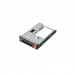 Элемент корпуса Supermicro Black gen 8 hot-swap 3.5-to-2.5 Tool-less HDD tray, orange t