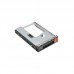 Элемент корпуса Supermicro Black gen 8 hot-swap 3.5-to-2.5 Tool-less HDD tray, orange t