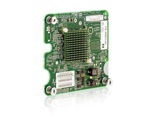 Контроллер HPE Emulex LPe1205 8Gb Fibre Channel Host Bus Adapter for c-Class Blade System (analog 451871-B21) demo