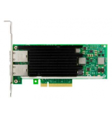 Плата коммуникационная Lenovo Intel X540-T2 Dual Port 10GBaseT Adapter for IBM System x                                                                                                                                                                   