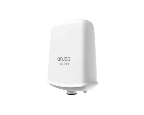 Точка доступа сети Wi-Fi HPE Aruba Instant On AP17 (RW) Access Point