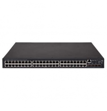 Коммутатор HPE HP 5130-48G-PoE+-4SFP+ EI Swch                                                                                                                                                                                                             