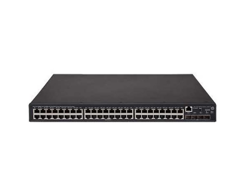 Коммутатор HPE HP 5130-48G-PoE+-4SFP+ EI Swch