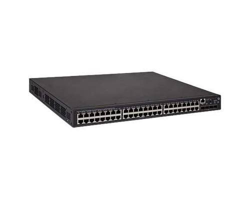 Коммутатор HPE HP 5130-48G-PoE+-4SFP+ EI Swch