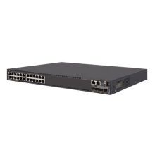 Коммутатор HPE HPE 5510 24G 4SFP+ HI Swch                                                                                                                                                                                                                 