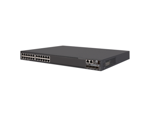 Коммутатор HPE HPE 5510 24G 4SFP+ HI Swch