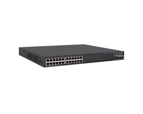 Коммутатор HPE HPE 5510 24G 4SFP+ HI Swch