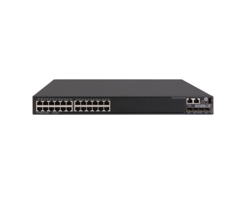 Коммутатор HPE HPE 5510 24G 4SFP+ HI Swch