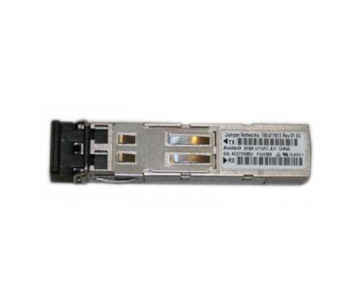 Трансивер Juniper EX-SFP-GE10KT15R13