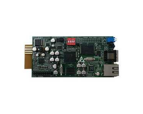 Плата управления Delta Electronics SNMP card IPv6