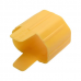 Коннектор Tripp Lite Plug-Lock Inserts (C13 power cord to C14 outlet), Yellow, 100 pack