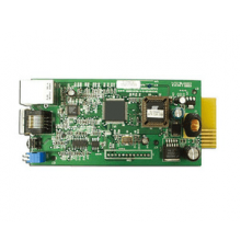 Плата управления Delta Electronics F SNMP CARD FOR DELTA                                                                                                                                                                                                  