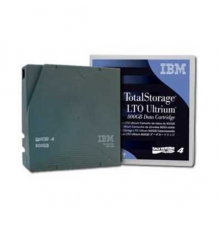 Картридж IBM Ultrium LTO4 (800/1600 Gb) Data Cartridge                                                                                                                                                                                                    