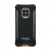 Смартфон Doogee Doogee S86 Fire Orange, 6.1'' 19.5:9 720 x 1560 пикселей, 4 x Cortex - A53 2.0 ГГц+4 x Cortex -A73 2.0 ГГЦ, 8 Core, 6GB RAM, 128GB, up to 256GB flash, 16 МП+8МП+ 2 МП + 2 МП/8Mpix, 2 Sim, 2G, 3G, LTE, BT v5.0, Wi-Fi, NFC, GPS, Type-C,