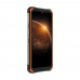 Смартфон Doogee Doogee S86 Fire Orange, 6.1'' 19.5:9 720 x 1560 пикселей, 4 x Cortex - A53 2.0 ГГц+4 x Cortex -A73 2.0 ГГЦ, 8 Core, 6GB RAM, 128GB, up to 256GB flash, 16 МП+8МП+ 2 МП + 2 МП/8Mpix, 2 Sim, 2G, 3G, LTE, BT v5.0, Wi-Fi, NFC, GPS, Type-C,