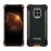 Смартфон Doogee Doogee S86 Fire Orange, 6.1'' 19.5:9 720 x 1560 пикселей, 4 x Cortex - A53 2.0 ГГц+4 x Cortex -A73 2.0 ГГЦ, 8 Core, 6GB RAM, 128GB, up to 256GB flash, 16 МП+8МП+ 2 МП + 2 МП/8Mpix, 2 Sim, 2G, 3G, LTE, BT v5.0, Wi-Fi, NFC, GPS, Type-C,