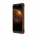 Смартфон Doogee Doogee S86 Fire Orange, 6.1'' 19.5:9 720 x 1560 пикселей, 4 x Cortex - A53 2.0 ГГц+4 x Cortex -A73 2.0 ГГЦ, 8 Core, 6GB RAM, 128GB, up to 256GB flash, 16 МП+8МП+ 2 МП + 2 МП/8Mpix, 2 Sim, 2G, 3G, LTE, BT v5.0, Wi-Fi, NFC, GPS, Type-C,