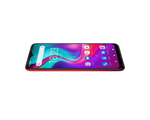 Смартфон Doogee Doogee X96 Pro Brick Red, 16,56 см (6.52