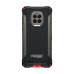 Смартфон Doogee Doogee S86 Flame Red, 6.1'' 19.5:9 720 x 1560 пикселей, 4 x Cortex - A53 2.0 ГГц+4 x Cortex -A73 2.0 ГГЦ, 8 Core, 6GB RAM, 128GB, up to 256GB flash, 16 МП+8МП+ 2 МП + 2 МП/8Mpix, 2 Sim, 2G, 3G, LTE, BT v5.0, Wi-Fi, NFC, GPS, Type-C, 8