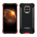 Смартфон Doogee Doogee S86 Flame Red, 6.1'' 19.5:9 720 x 1560 пикселей, 4 x Cortex - A53 2.0 ГГц+4 x Cortex -A73 2.0 ГГЦ, 8 Core, 6GB RAM, 128GB, up to 256GB flash, 16 МП+8МП+ 2 МП + 2 МП/8Mpix, 2 Sim, 2G, 3G, LTE, BT v5.0, Wi-Fi, NFC, GPS, Type-C, 8