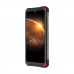 Смартфон Doogee Doogee S86 Flame Red, 6.1'' 19.5:9 720 x 1560 пикселей, 4 x Cortex - A53 2.0 ГГц+4 x Cortex -A73 2.0 ГГЦ, 8 Core, 6GB RAM, 128GB, up to 256GB flash, 16 МП+8МП+ 2 МП + 2 МП/8Mpix, 2 Sim, 2G, 3G, LTE, BT v5.0, Wi-Fi, NFC, GPS, Type-C, 8