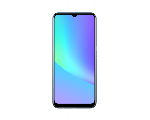 Смартфон REALME СМАРТФОН REALME RMX3195 (realme C25S) 4+64 ГБ ЦВЕТ: СИНИЙ (WATER BLUE)