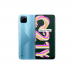 Смартфон REALME СМАРТФОН REALME RMX3263 (realme C21-Y) 3+32 ГБ ЦВЕТ:ГОЛУБОЙ (CROSS BLUE)