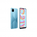 Смартфон REALME СМАРТФОН REALME RMX3263 (realme C21-Y) 3+32 ГБ ЦВЕТ:ГОЛУБОЙ (CROSS BLUE)