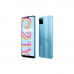 Смартфон REALME СМАРТФОН REALME RMX3263 (realme C21-Y) 3+32 ГБ ЦВЕТ:ГОЛУБОЙ (CROSS BLUE)