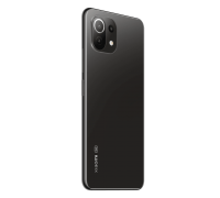 Смартфон Xiaomi Xiaomi 11 Lite 5G NE Truffle Black, 16,64 см (6.55