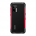 Смартфон Doogee Doogee S97 Pro Red Lava, 6.39'' 720 x 1560 пикселей, 2 x Cortex - A76 2.1 ГГц+6 x Cortex -A55 2.0 ГГЦ, 8 Core, 8GB RAM, 128GB, up to 256GB flash, 48 МП+ 8МП + 2МП + 2МП/16Mpix, 2 Sim, 2G, 3G, LTE, BT, Wi-Fi, NFC, GPS, Glonass, Type-C,