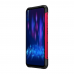 Смартфон Doogee Doogee S97 Pro Red Lava, 6.39'' 720 x 1560 пикселей, 2 x Cortex - A76 2.1 ГГц+6 x Cortex -A55 2.0 ГГЦ, 8 Core, 8GB RAM, 128GB, up to 256GB flash, 48 МП+ 8МП + 2МП + 2МП/16Mpix, 2 Sim, 2G, 3G, LTE, BT, Wi-Fi, NFC, GPS, Glonass, Type-C,