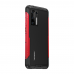 Смартфон Doogee Doogee S97 Pro Red Lava, 6.39'' 720 x 1560 пикселей, 2 x Cortex - A76 2.1 ГГц+6 x Cortex -A55 2.0 ГГЦ, 8 Core, 8GB RAM, 128GB, up to 256GB flash, 48 МП+ 8МП + 2МП + 2МП/16Mpix, 2 Sim, 2G, 3G, LTE, BT, Wi-Fi, NFC, GPS, Glonass, Type-C,