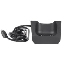 Зарядное устройство Alcatel-Lucent Ent Зарядное устройство 8232-8242 DECT Handset desktop charger, delivered with USB A cable, requires additionnal PSU (3BN67335AA or 3BN67336AA)                                                                        