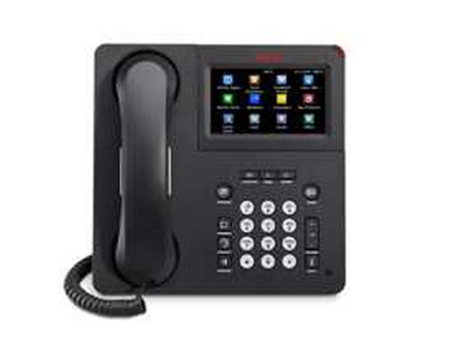 Телефон IP Avaya IP PHONE 9621G ICON ONLY