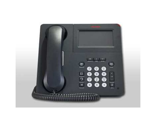 Телефон IP Avaya IP PHONE 9621G ICON ONLY