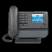 Телефон Alcatel-Lucent Ent Телефонный аппарат 8058s WW Premium Deskphone Moon Grey, 3,5