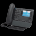 Телефон Alcatel-Lucent Ent Телефонный аппарат 8058s WW Premium Deskphone Moon Grey, 3,5