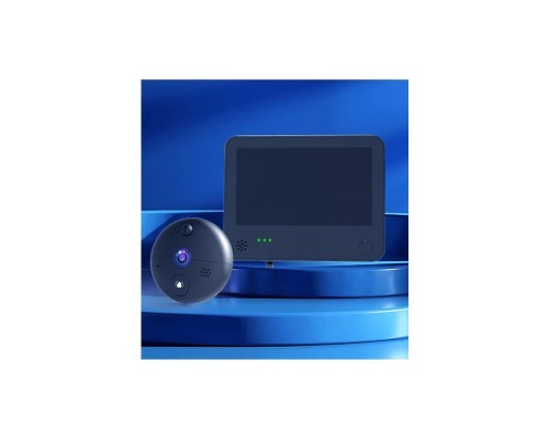 Домофон Haier Nayun S62 Умный видеодомофон Smart Video Intercom NY-PDV-01