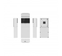 Видеокамера Laxihub B1-TY  (Bell 1S) Outdoor Wi-Fi 1080P Video Doorbell with Wireless Jingle  microSD card Tuya Version                                                                                                                                   