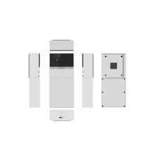 Видеокамера Laxihub B1-TY  (Bell 1S) Outdoor Wi-Fi 1080P Video Doorbell with Wireless Jingle & microSD card Tuya Version                                                                                                                                  